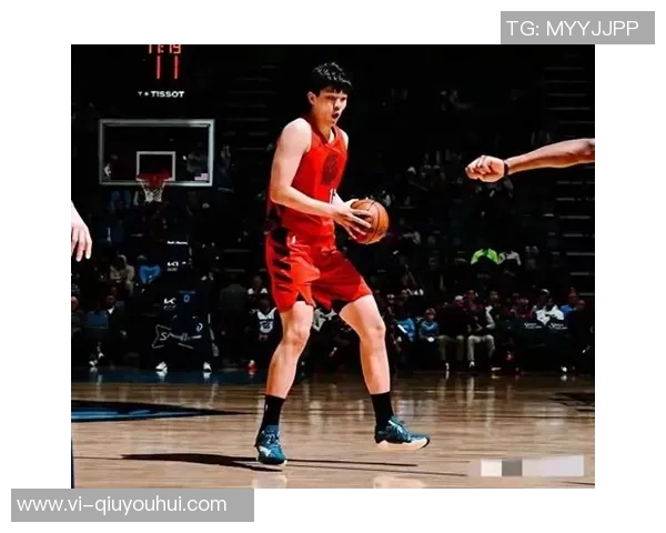 美媒分析杨瀚森在斯普利特体系中的角色迷失期待其展现选秀潜力