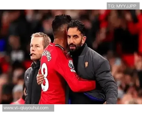 曼联转变阵型为433备战非洲杯姆伯莫等球员缺席