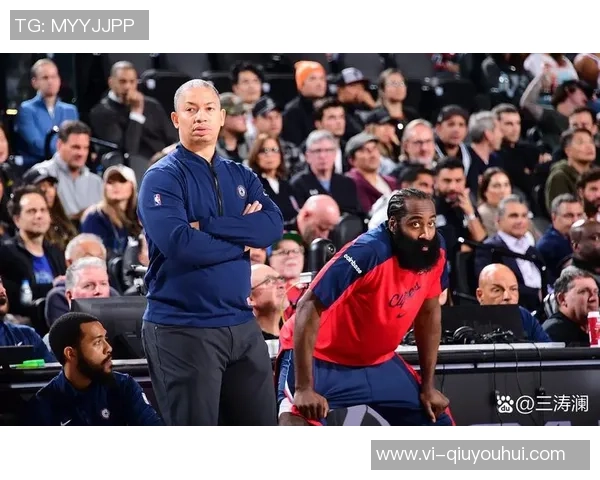 巴图姆盛赞小范甘迪称其为NBA顶级防守教练团队的核心力量