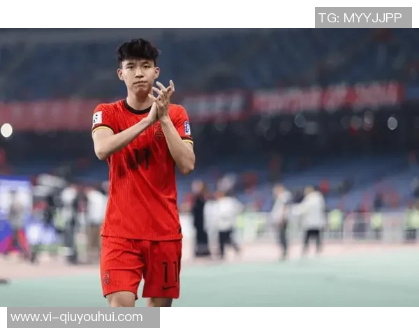 彭伟国专访解析中国足球现状与王钰栋留洋的重要性