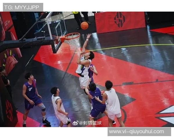 新赛季新挑战丁威迪携361最新战靴DVD4助力球场展现风采