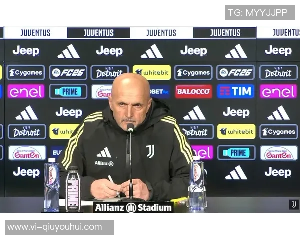 尤文总经理与斯帕莱蒂今日会谈深入探讨合同细节事宜